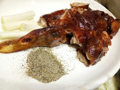 -蔼若春.传承三十年云南菜(金碧公园店)