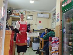 -陈掌柜澄城水盆羊肉(钟楼店)