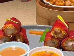 -点都德(奥体印象城店)