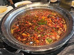-老船舫·现做活鲜鱼馆(东郊记忆店)