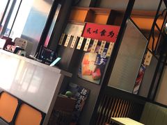 -老廣糖水铺(乐汇城店)