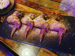 -质烤烤物·活烤海鲜(质烤总店)