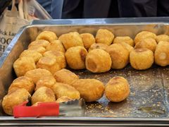 -毛华美食(清扬路店)