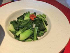 -春色如许·茶食餐厅(桃李春风店)
