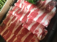 -捞神煲汤火锅(湖滨商业街店)