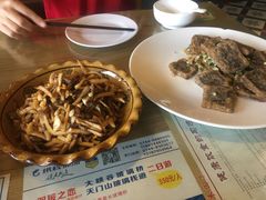 -禾田下生态餐厅(华天城总店)