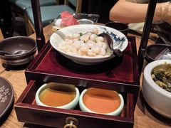 -香园茶社·金陵小灶(老门东店)