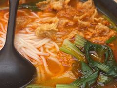 -鲜越鲜鱼粉(财富购物中心店)
