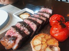 和牛4级牛腹排-Atto Primo