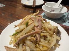 芥末鸡-韩邦朝天锅