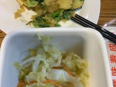 -韩师傅老大同刀削面(北苑路店)