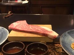 A5-神户牛排餐厅MOURIYA(总店)