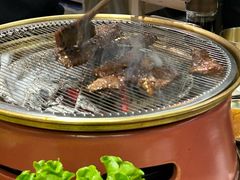 -西塔老太太泥炉烤肉(北京双井店)