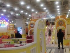 -万达宝贝王成长乐园(重庆永川店)