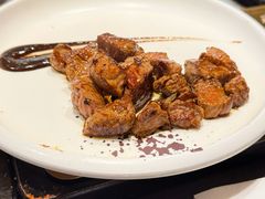 -大神太神·铁板烧(瑞虹天地月亮湾店)