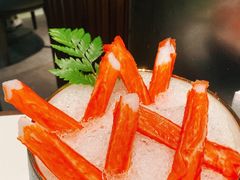 -领鲜天下·焗海鲜·花胶鸡(天目里店)