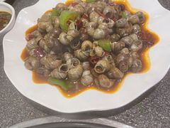 -野迹·石橄榄鸡·烧烤(新洲店)