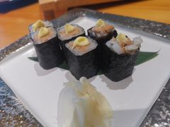 -四葉寿司(免税二期店)
