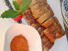 -铜锣湾·有麝自然香(长嘉汇购物公园店)