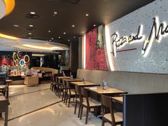 用餐区-必胜客(骡马市店)