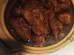 酱猪蹄-日丰园海肠水饺·老字号大连海鲜(和平广场店)
