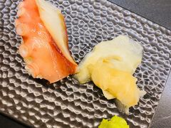 八爪鱼寿司-Sushi Hanzo半藏(天环广场店)