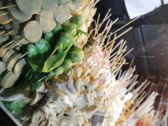 -小朱麻辣串(益民街店)