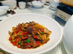 -好食上(喜盈门.范城店)