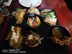 -Pistolera Mexican Cantina女枪手墨西哥餐厅(碧云路店)