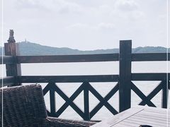 -望海·帆船主题咖啡厅•品茗下午茶(石湖景区店)