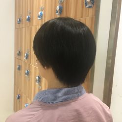点击看大图 -Mentor Hair Salon