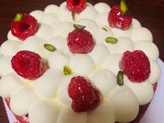 -视界美食自助餐厅·石家庄希尔顿酒店