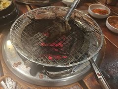 -小本家韩式烤肉(紫藤路店)