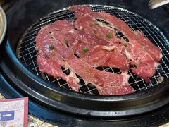 -首尔烤肉大排档(合生汇店)
