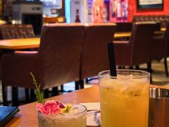 -味德西餐音乐酒吧 Wade's Bar&Grill