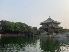 -宝墨园景区