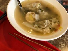 -小倩倩•鸡汤馄饨(江西路创始店)