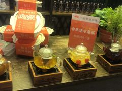 -小厨娘淮扬菜(清江苏宁广场店)