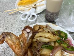 -沙溪兄茶餐厅