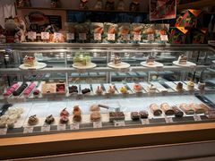 -西村叔叔的店·面包·甜品·蛋糕(清河万象汇店)