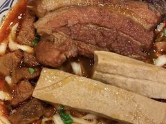 -韩师傅老大同刀削面(北苑路店)