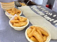 -方中山胡辣汤(通州店)