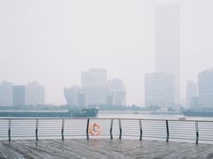 -滨江攀岩