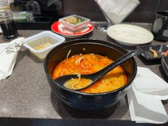 -禾绿回转寿司(万柳华联店)