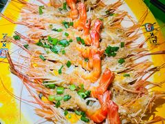 -桥东喜碧海鲜街(水东街店)
