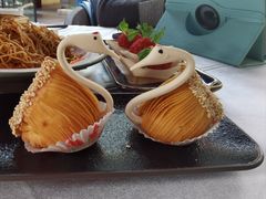 -鹿鸣酒家(越秀店)