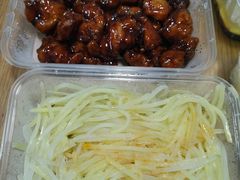-涌上外婆桥(南塘店)