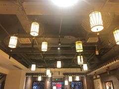 大堂-纸盐河码头火锅(十八梯店)