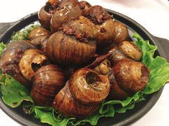 田螺塞肉-春餐厅