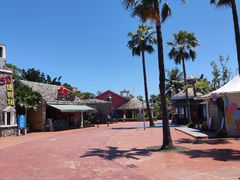 -珠海海泉湾神秘岛亲子乐园